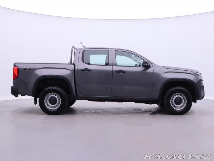 Volkswagen Amarok 2,0 TDI 4M 125kW Záruka D 2023