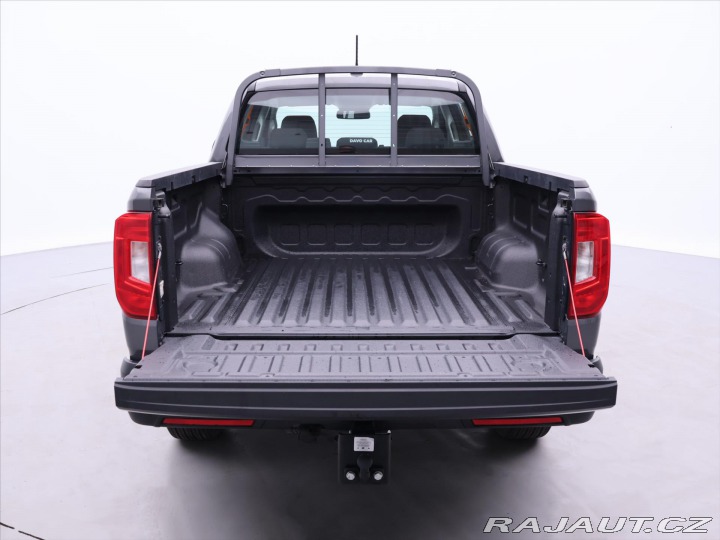 Volkswagen Amarok 2,0 TDI 4M 125kW Záruka D 2023