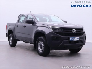 Volkswagen Amarok 2,0 TDI 4M 125kW Záruka D 2023