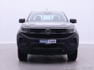 Volkswagen Amarok 2,0 TDI 4M 125kW Záruka D 2023