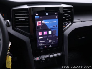 Volkswagen Amarok 2,0 TDI 4M 125kW Záruka D 2023