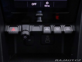 Volkswagen Amarok 2,0 TDI 4M 125kW Záruka D 2023