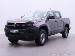 Volkswagen Amarok 2,0 TDI 4M 125kW Záruka D 2023