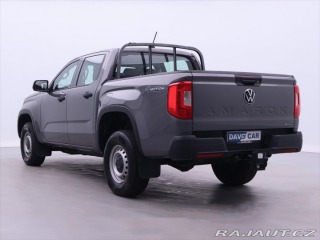 Volkswagen Amarok 2,0 TDI 4M 125kW Záruka D 2023