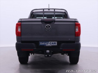 Volkswagen Amarok 2,0 TDI 4M 125kW Záruka D 2023