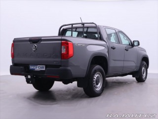 Volkswagen Amarok 2,0 TDI 4M 125kW Záruka D 2023