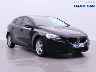 Volvo V40 2,0 T3 112KW CZ FULL LED