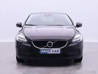 Volvo V40 2,0 T3 112KW CZ FULL LED 2019
