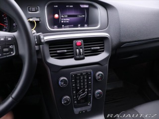 Volvo V40 2,0 T3 112KW CZ FULL LED 2019