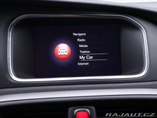 Volvo V40 2,0 T3 112KW CZ FULL LED 2019