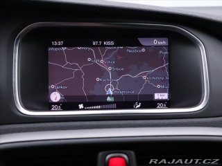 Volvo V40 2,0 T3 112KW CZ FULL LED 2019