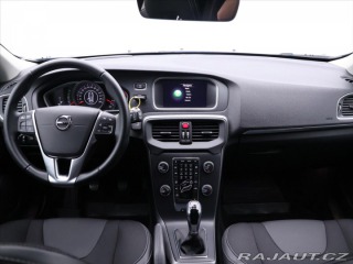 Volvo V40 2,0 T3 112KW CZ FULL LED 2019