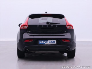 Volvo V40 2,0 T3 112KW CZ FULL LED 2019