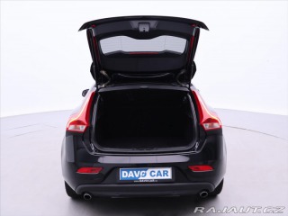 Volvo V40 2,0 T3 112KW CZ FULL LED 2019