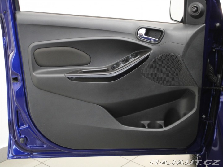 Ford Ka 1,2 i 63kW 1.majitel 27 3 2017