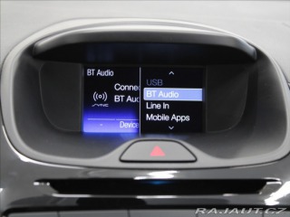 Ford Ka 1,2 i 63kW 1.majitel 27 3 2017
