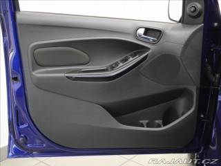 Ford Ka 1,2 i 63kW 1.majitel 27 3 2017