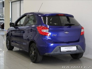 Ford Ka 1,2 i 63kW 1.majitel 27 3 2017