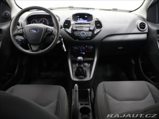 Ford Ka 1,2 i 63kW 1.majitel 27 3 2017
