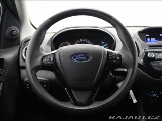 Ford Ka 1,2 i 63kW 1.majitel 27 3 2017