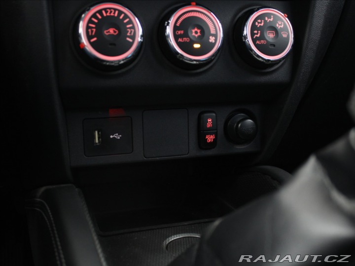 Mitsubishi ASX 1,6 MIVEC Invite+1.maj. 7 2018