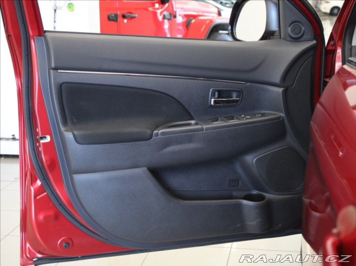 Mitsubishi ASX 1,6 MIVEC Invite+1.maj. 7 2018