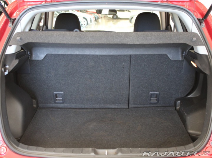 Mitsubishi ASX 1,6 MIVEC Invite+1.maj. 7 2018