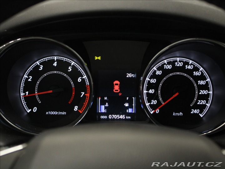 Mitsubishi ASX 1,6 MIVEC Invite+1.maj. 7 2018