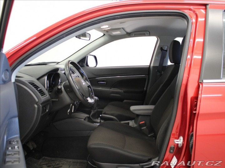 Mitsubishi ASX 1,6 MIVEC Invite+1.maj. 7 2018