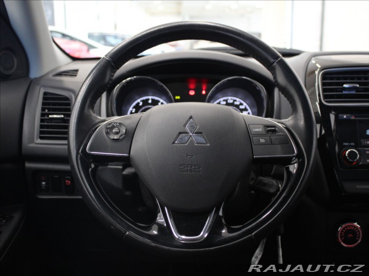 Mitsubishi ASX 1,6 MIVEC Invite+1.maj. 7 2018