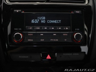 Mitsubishi ASX 1,6 MIVEC Invite+1.maj. 7 2018
