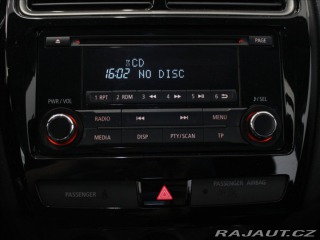 Mitsubishi ASX 1,6 MIVEC Invite+1.maj. 7 2018