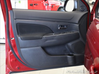 Mitsubishi ASX 1,6 MIVEC Invite+1.maj. 7 2018