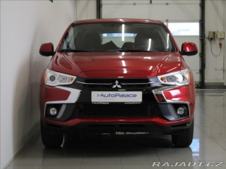 Mitsubishi ASX 1,6 MIVEC Invite+1.maj. 7 2018