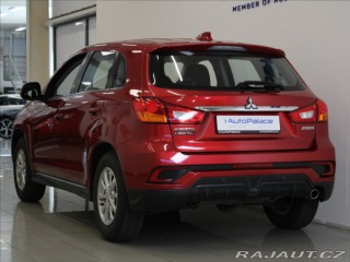 Mitsubishi ASX 1,6 MIVEC Invite+1.maj. 7 2018