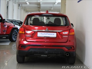 Mitsubishi ASX 1,6 MIVEC Invite+1.maj. 7 2018