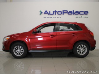 Mitsubishi ASX 1,6 MIVEC Invite+1.maj. 7 2018