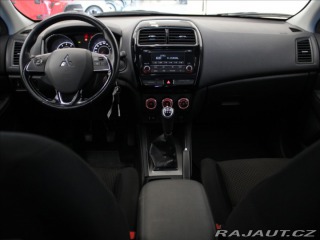 Mitsubishi ASX 1,6 MIVEC Invite+1.maj. 7 2018