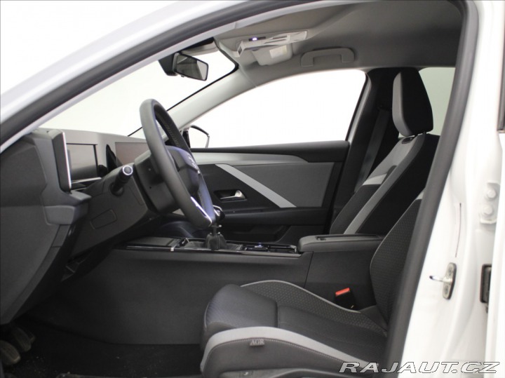Opel Astra 1,2 Turbo 81kW ST Edition 2024