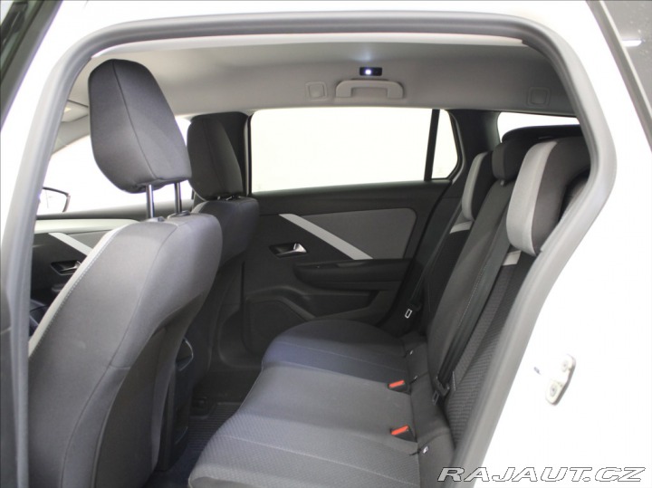 Opel Astra 1,2 Turbo 81kW ST Edition 2024