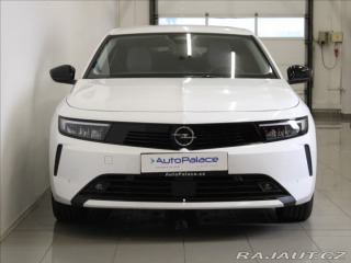 Opel Astra 1,2 Turbo 81kW ST Edition 2024