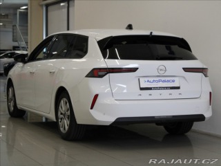 Opel Astra 1,2 Turbo 81kW ST Edition 2024
