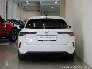 Opel Astra 1,2 Turbo 81kW ST Edition 2024