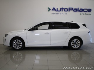 Opel Astra 1,2 Turbo 81kW ST Edition 2024