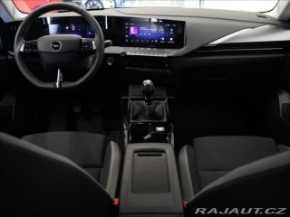Opel Astra 1,2 Turbo 81kW ST Edition 2024