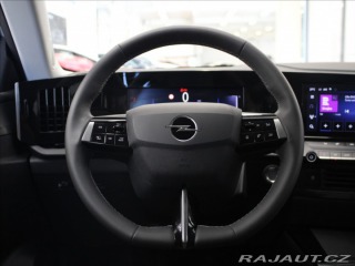 Opel Astra 1,2 Turbo 81kW ST Edition 2024