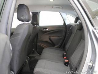 Opel Crossland X 1,2 i 61kW 1.majitel 39 6 2020