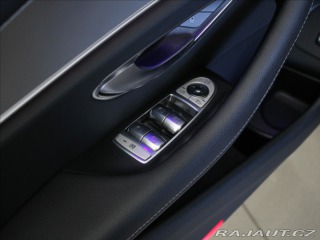 Mercedes-Benz E 3,5 400 4M Vzduch Head-UP 2017