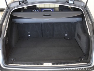 Mercedes-Benz E 3,5 400 4M Vzduch Head-UP 2017