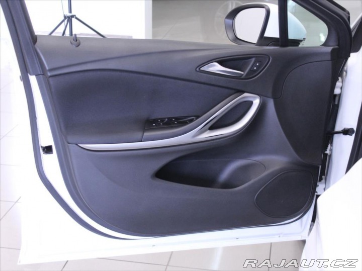 Opel Astra 1,6 CDTi 81kW Záruka ČR 2019